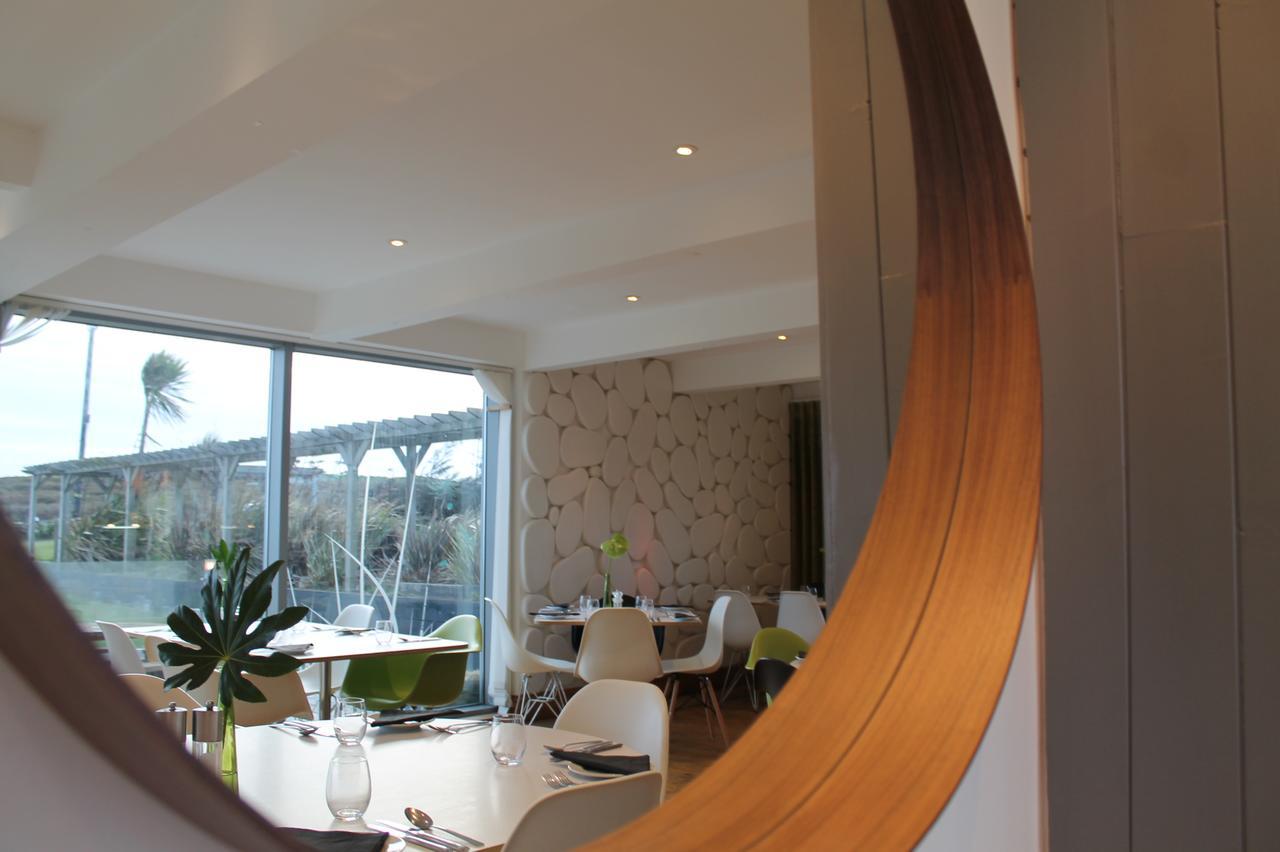 Hotel Elements Bude Exterior foto