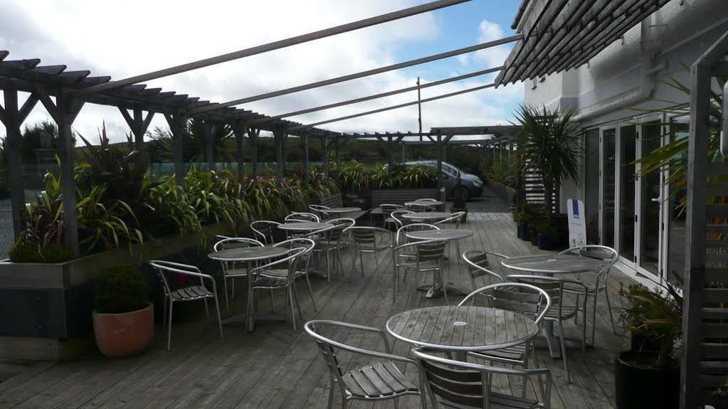 Hotel Elements Bude Exterior foto